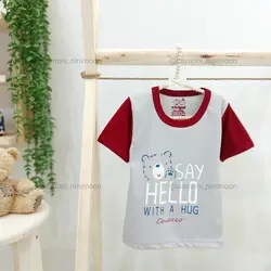 سرویس باز طرح خرس طوسی