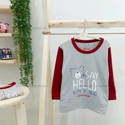 سرویس باز طرح خرس طوسی