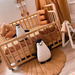 عروسک پنگوئن تامای