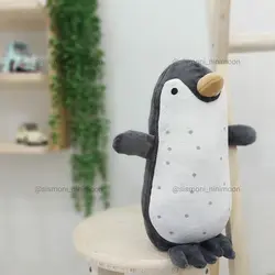 عروسک پنگوئن تامای