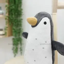عروسک پنگوئن تامای