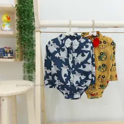 بادی پسرانه طرحدار