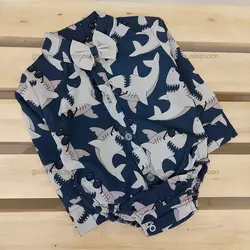 بادی پسرانه طرحدار