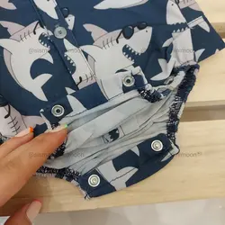 بادی پسرانه طرحدار