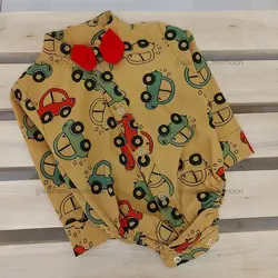 بادی پسرانه طرحدار