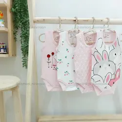 بادی رکابی دخترانه