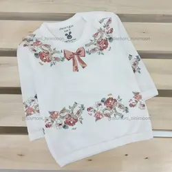 سرویس باز گل پاپیون