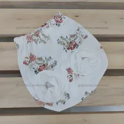 سرویس باز گل پاپیون