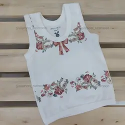 سرویس باز گل پاپیون