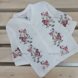 سرویس باز گل پاپیون