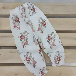 سرویس باز گل پاپیون