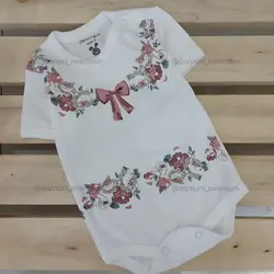 سرویس باز گل پاپیون