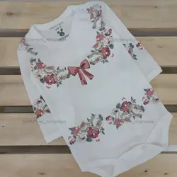 سرویس باز گل پاپیون