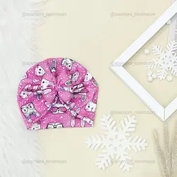 توربان کارتونی جدید