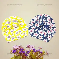 توربان گلدار