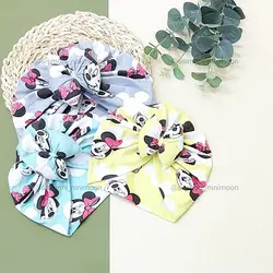 توربان میکی رنگی