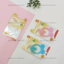 بیبی لند دندانگیر رنگی