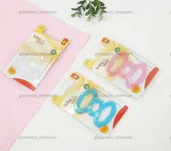بیبی لند دندانگیر رنگی