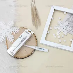 تب سنج سی تی زن