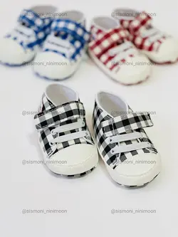 پاپوش چهارخونه