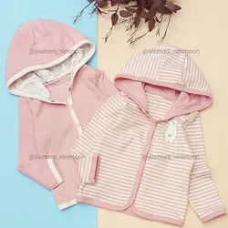 سویشرت پنبه کد 27