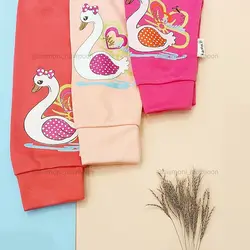 شلوار تکی قو