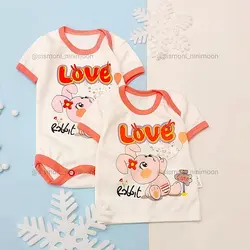 سرویس باز خرگوش لاو