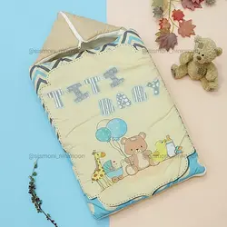 کیسه خواب کارتونی تترون