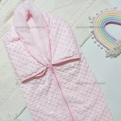 قنداق حبابی