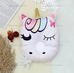 بالش فرم دهی تک شاخ