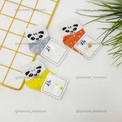 جوراب پاندا