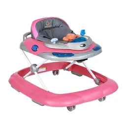 روروئک دلیجان