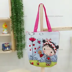 کیف کارتونی بچگانه