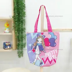 کیف کارتونی بچگانه