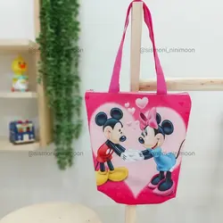 کیف کارتونی بچگانه