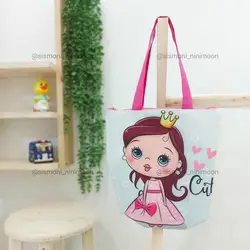 کیف کارتونی بچگانه