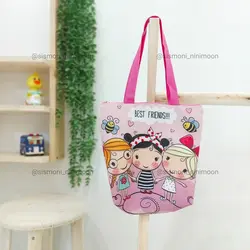 کیف کارتونی بچگانه