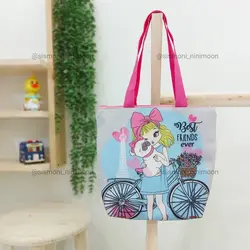 کیف کارتونی بچگانه