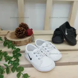 پاپوش بندی نایک