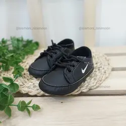 پاپوش بندی نایک