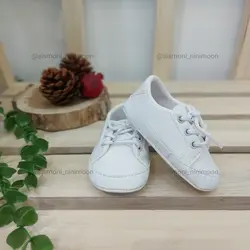 پاپوش بندی نایک