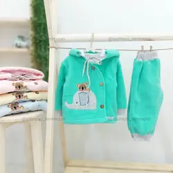 دوتیکه فوتر فیل و خرس