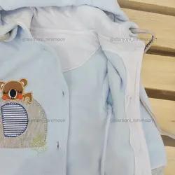 دوتیکه فوتر فیل و خرس