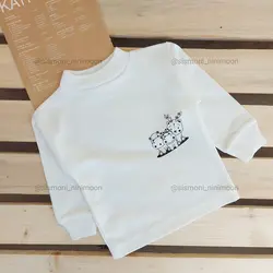 یقه سه سانت و یقه اسکی