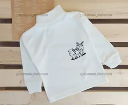 یقه سه سانت و یقه اسکی