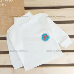 یقه سه سانت و یقه اسکی