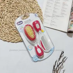 شانه برس وکیومی حباب