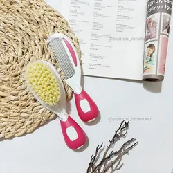 شانه برس وکیومی سگ