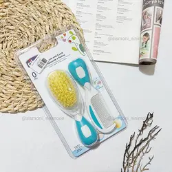 شانه برس وکیومی سگ
