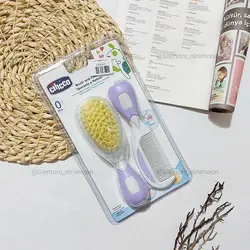 شانه برس وکیومی سگ
